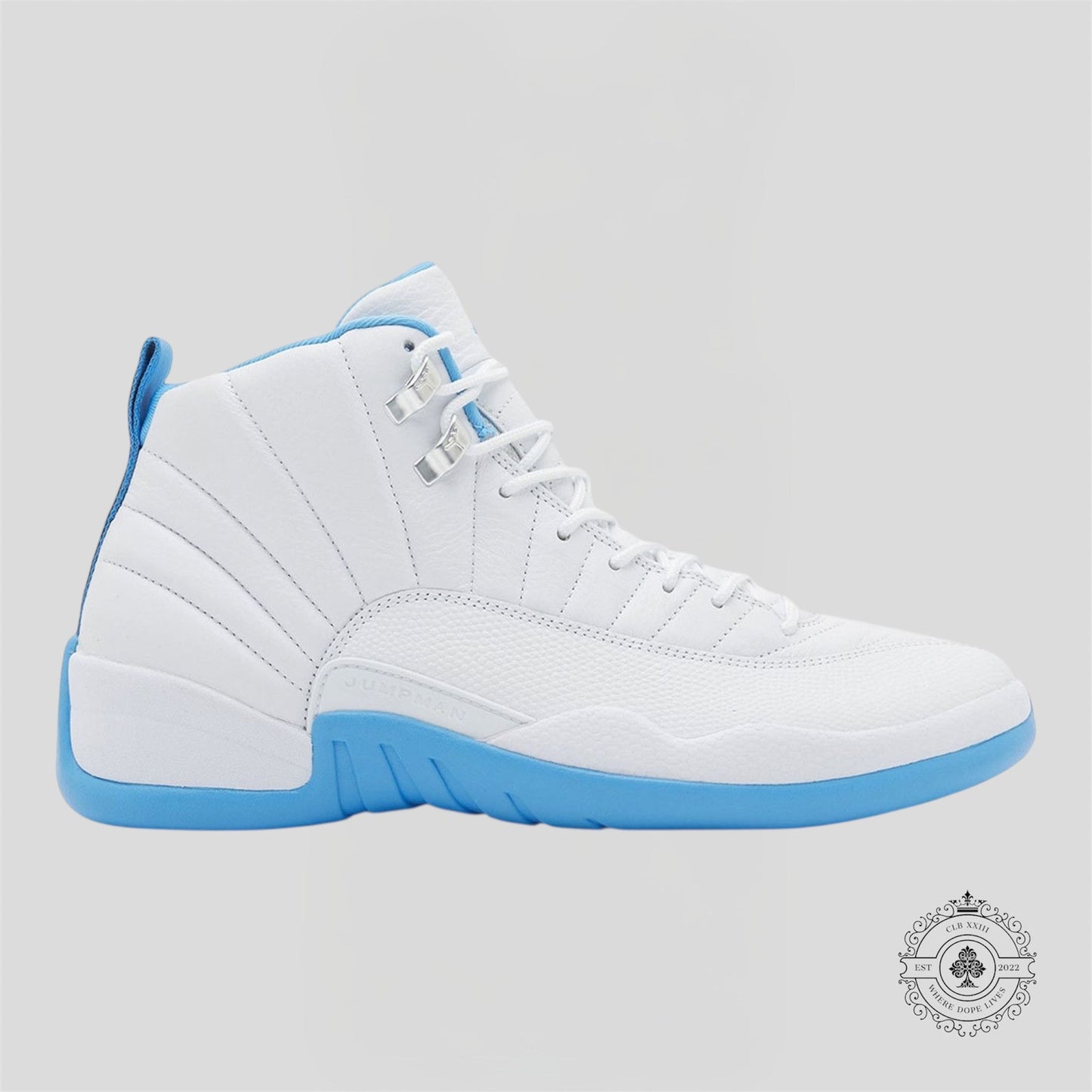 Air Jordan 12 Retro Melo (2025)