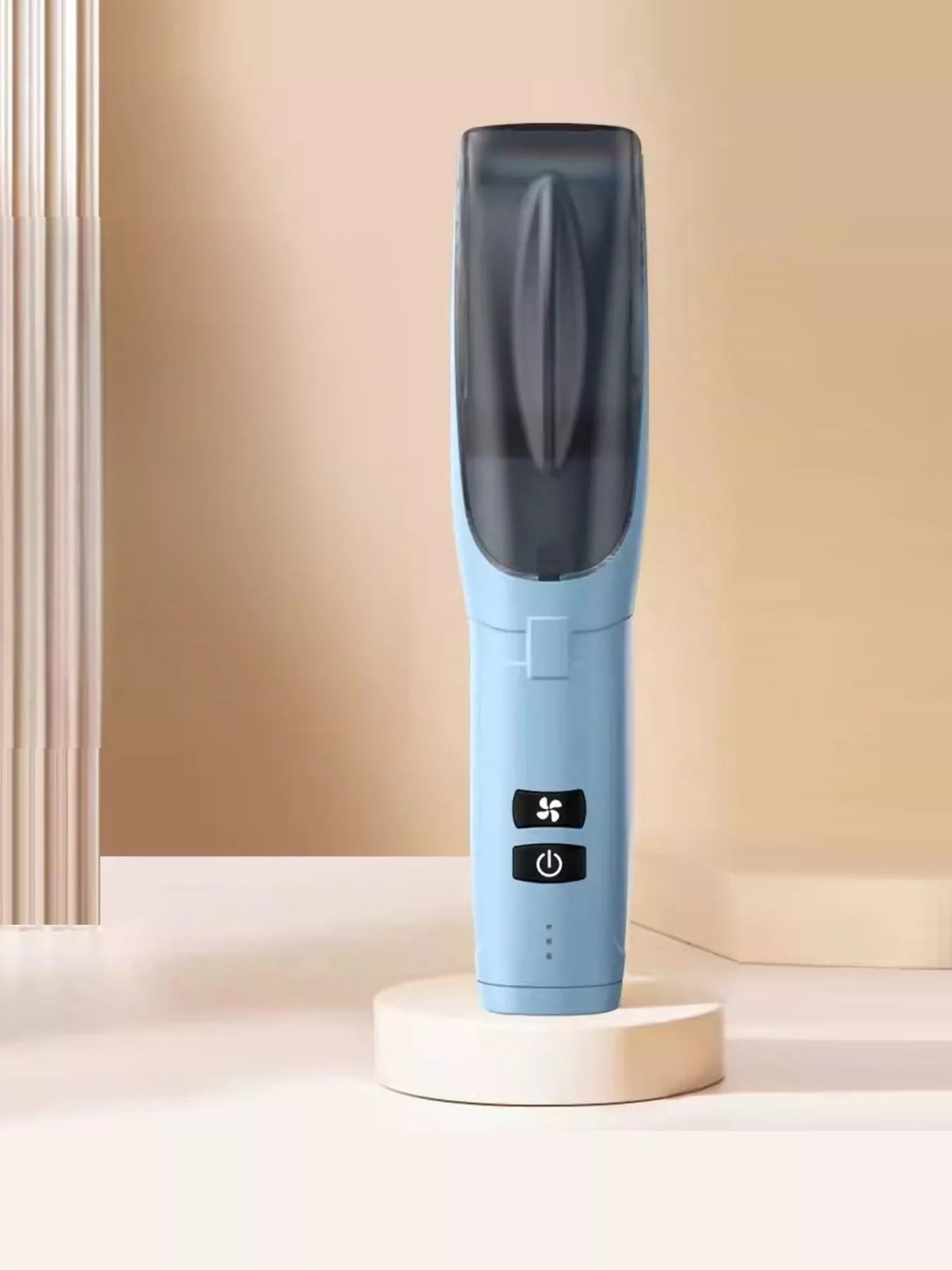 Low Noise Hair Clipper