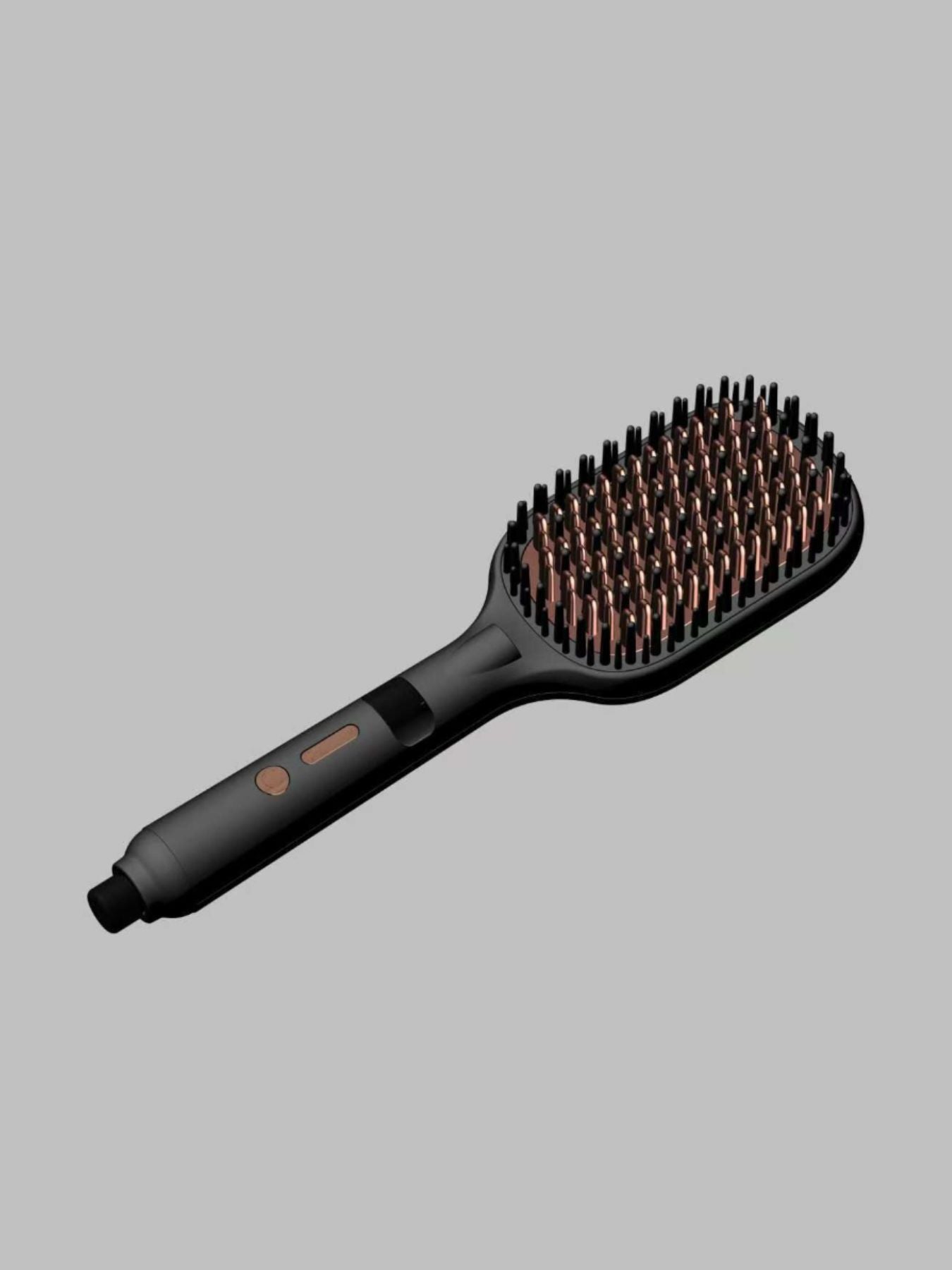 Fast Heating Straightening Comb