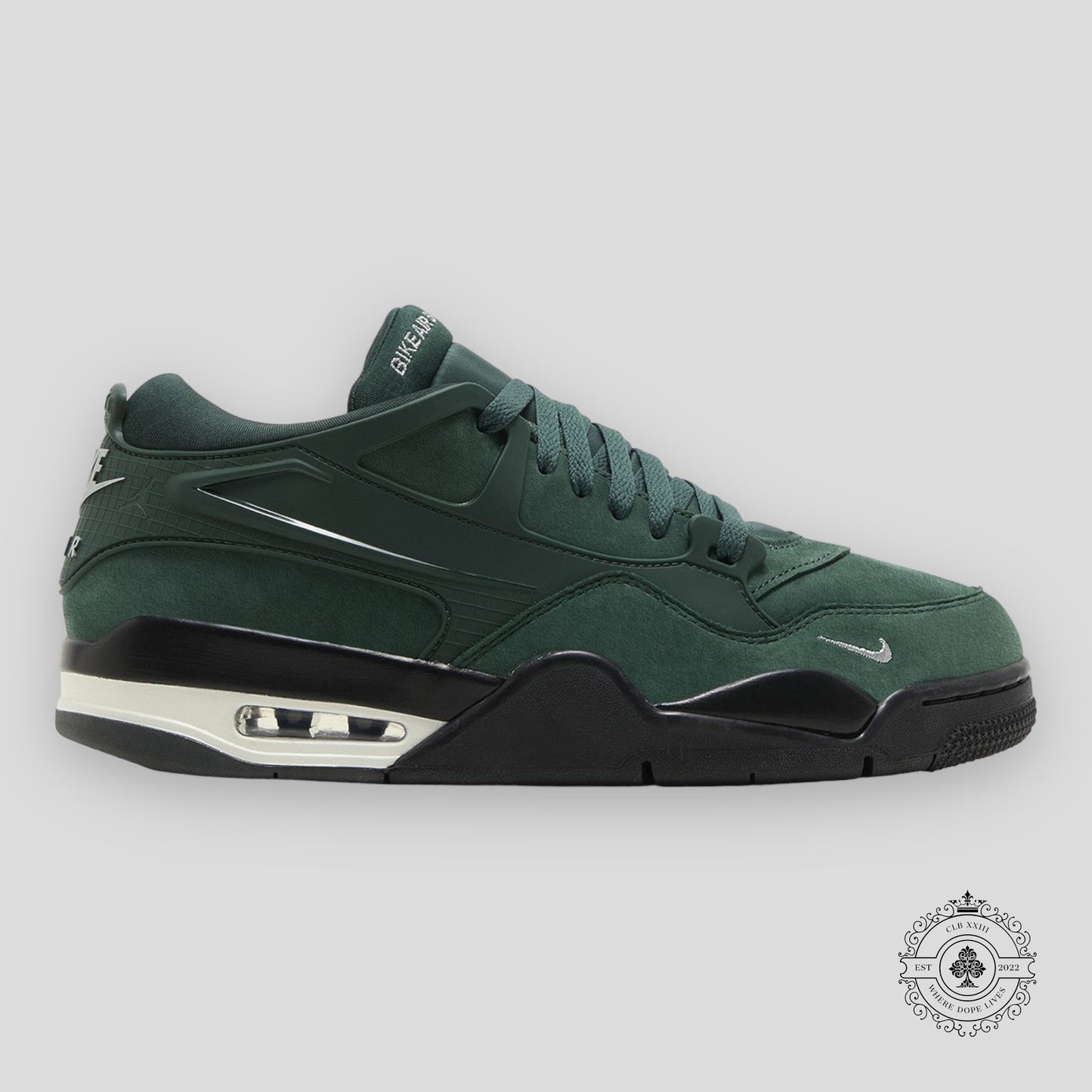 Air Jordan 4 RM SP Nigel Sylvester Grandma's Driveway