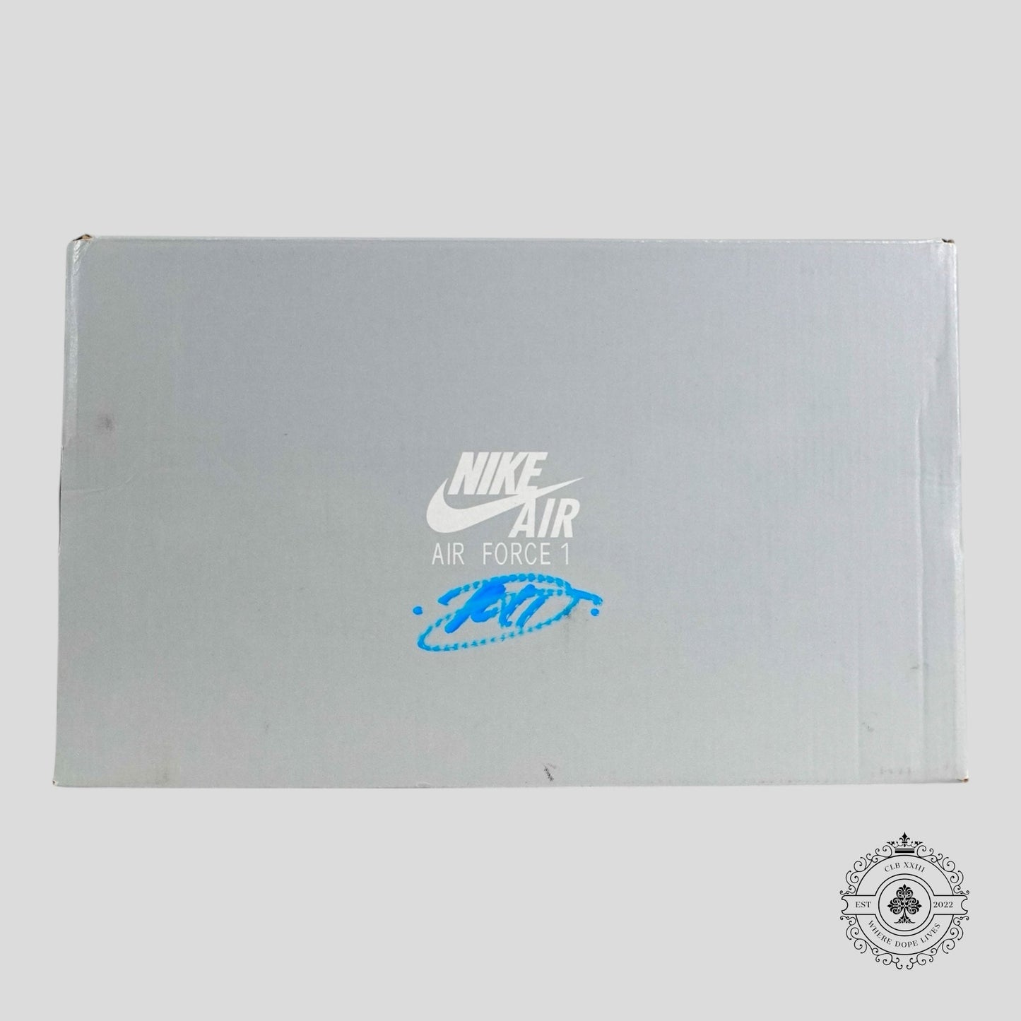 Matty Boy Base Form Air Force 1 Low