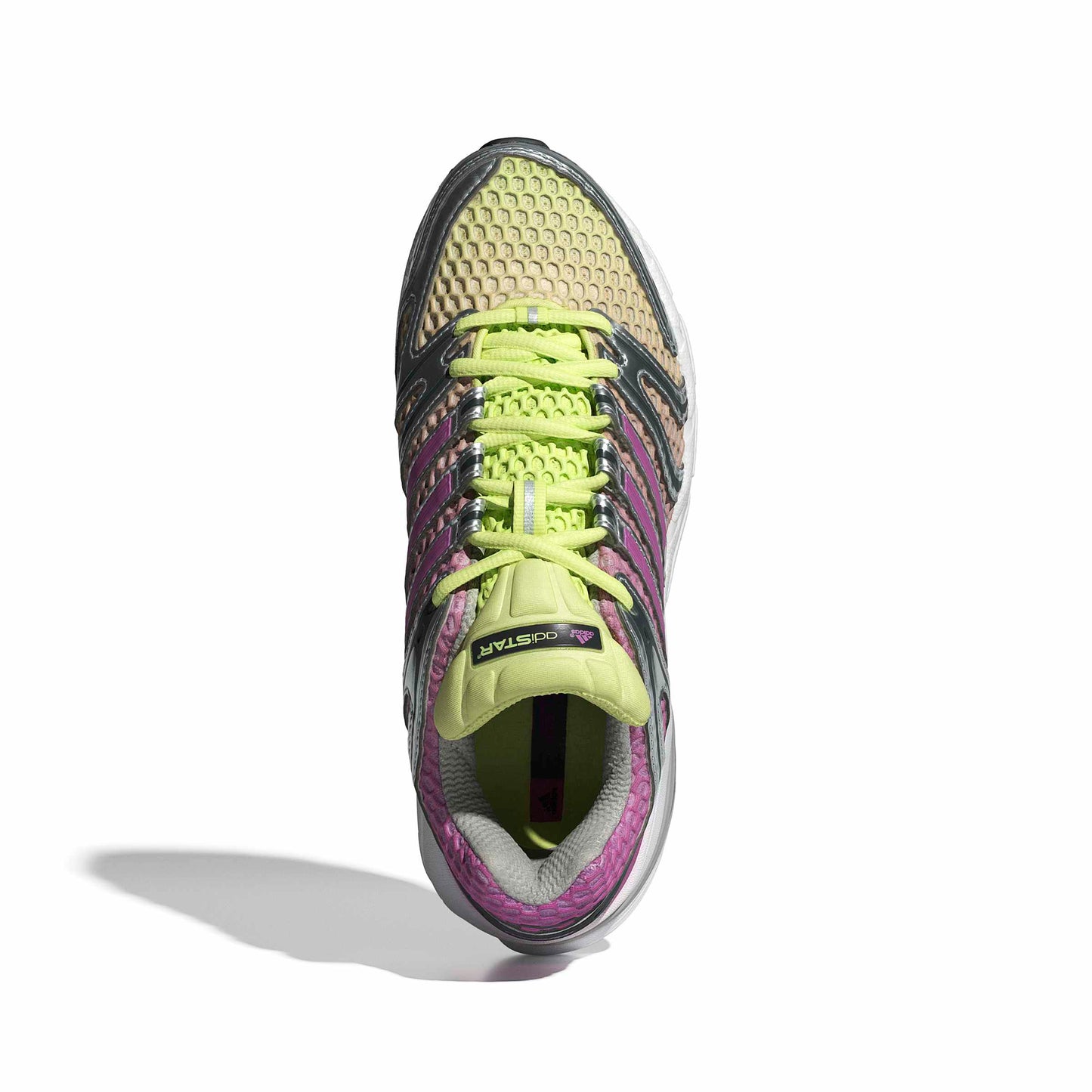 Adidas Womens Adistar Control 5 - Lilac
