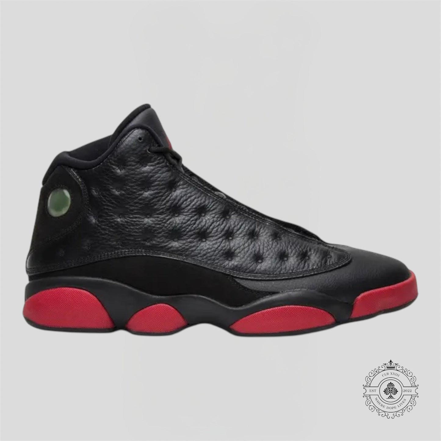 Air Jordan 13 Retro Dirty Bred