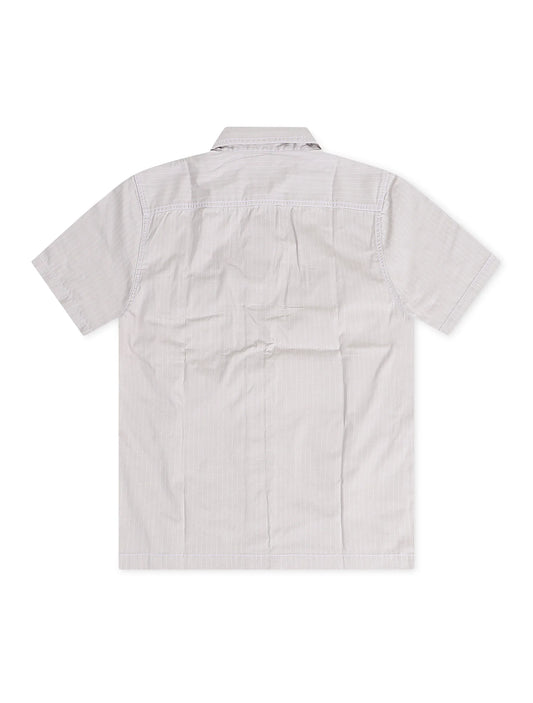 Adidas Mens Wabash Shirt - Grey