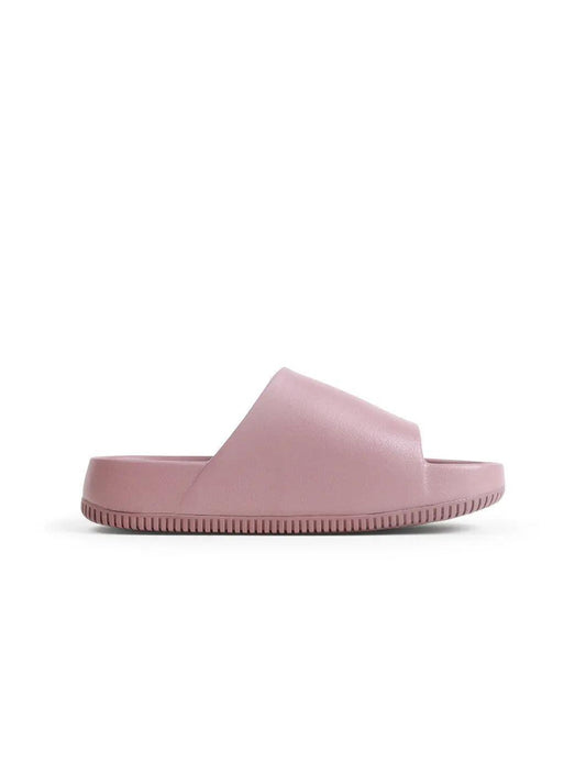 Nike Womens Calm Slide - Rose Whisper
