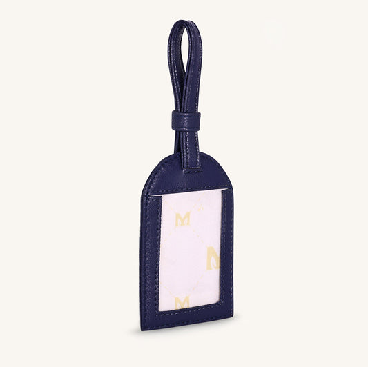 Alexis Travel Tag - Future Dusk
