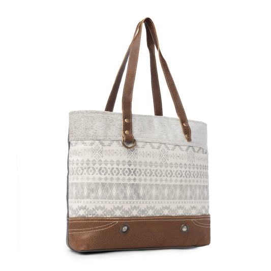 Oromos Canvas Tote Bag