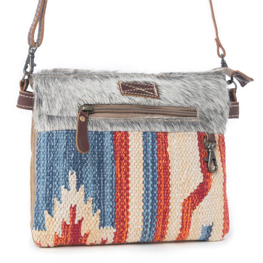 TROPICAL CROSS BODY BAG