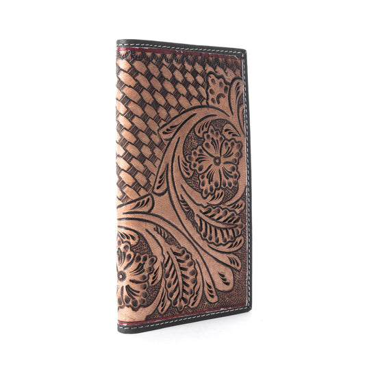 Bronze Diva Wallet