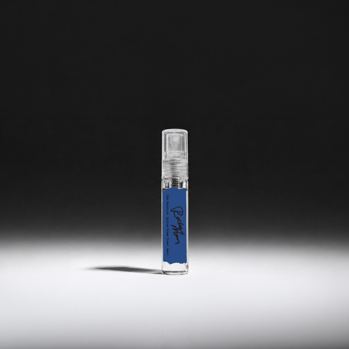 Rocket Man Eau de Parfum