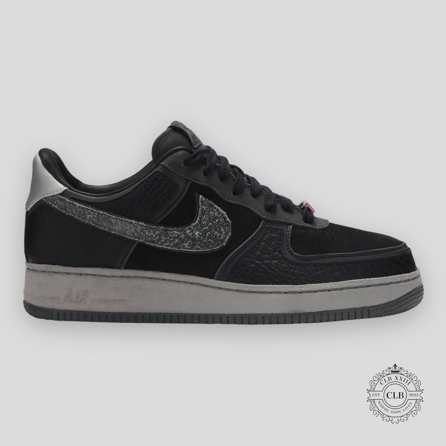 NIKE AIR FORCE 1 LOW "A MA MANIÉRE"