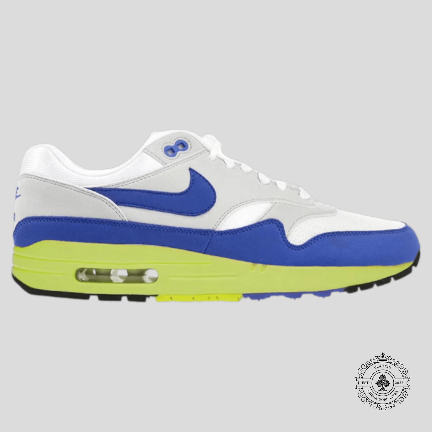 Nike Air Max 1 '86 OG Big Bubble Air Max Day (2024)
