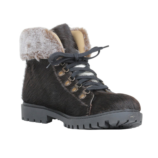 Turbulent Boots