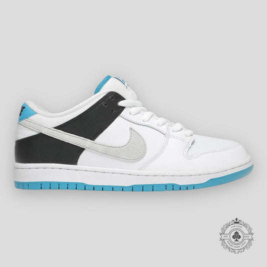 Nike SB Dunk Low “Laser Blue”