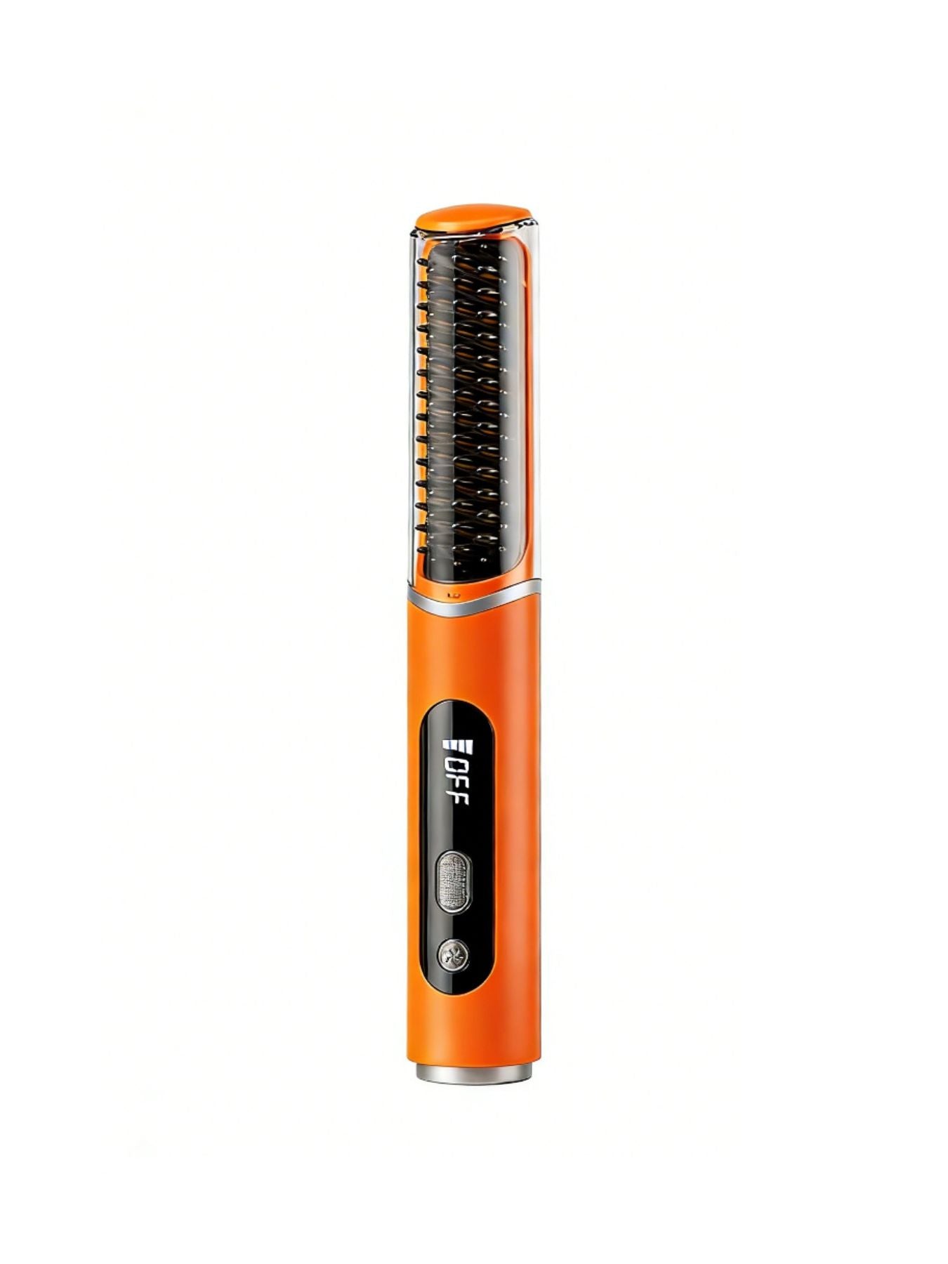 Fast Heating Hair Straightening Comb