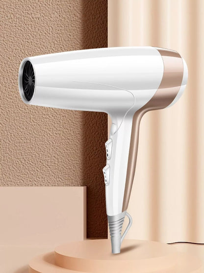 High Power Household Hair Dryer