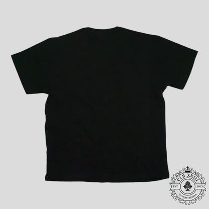 Gucci Boutique Tee in Black