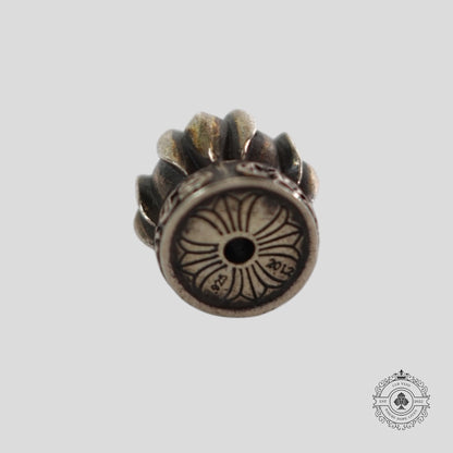 Chrome Hearts Incense Holder and Sticks