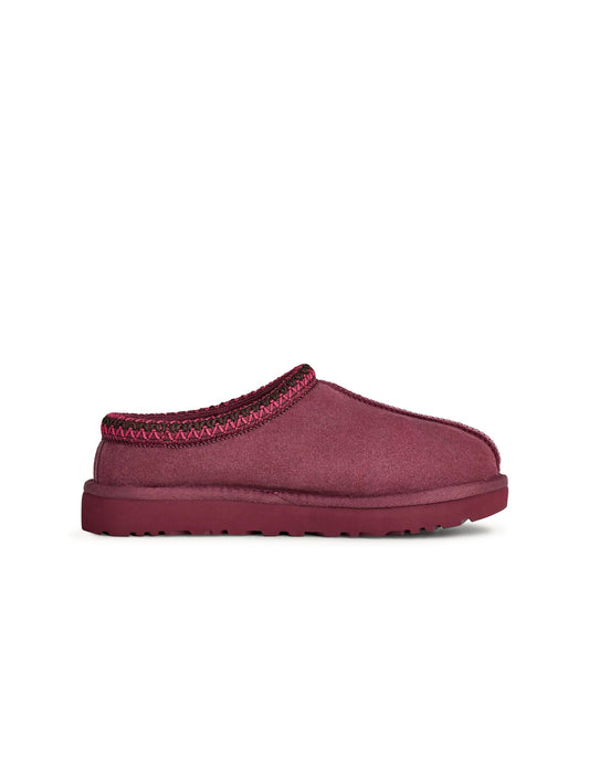 UGG Womens Tasman II - Burnt Magenta