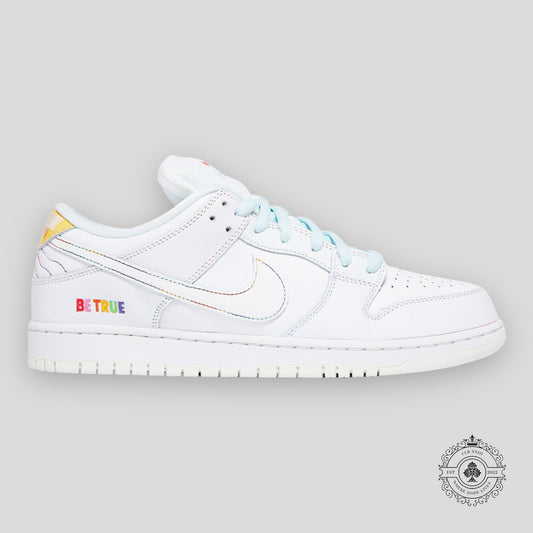 Nike SB Dunk Low Pro Be True