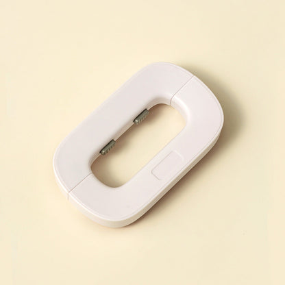 Secure Fridge Guard Lock