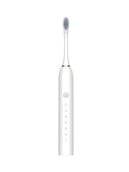 Electric Toothbrush with Multiple Modes