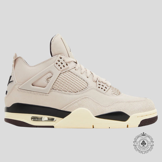 Air Jordan 4 Retro OG SP W A Ma Maniére While You Were Sleeping