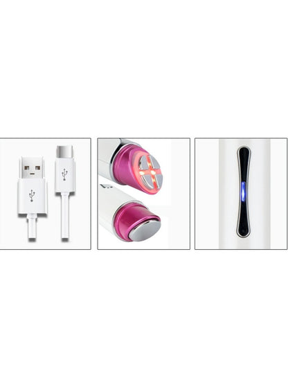 Multifunctional Beauty Device