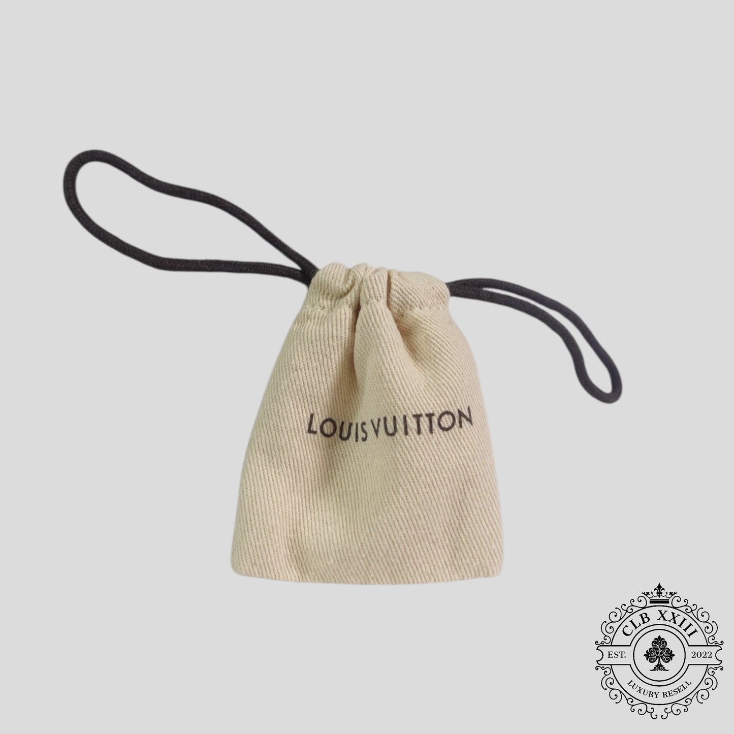 Louis Vuitton Speedy P9 Bandoulière 25 in Chocolate