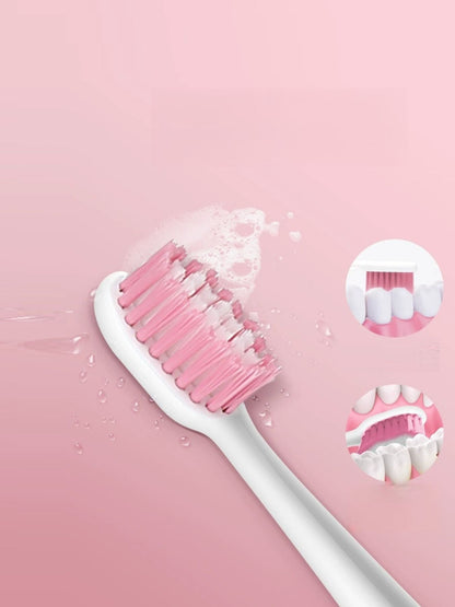 Multiple Cleaning Modes Electric Toothbrush