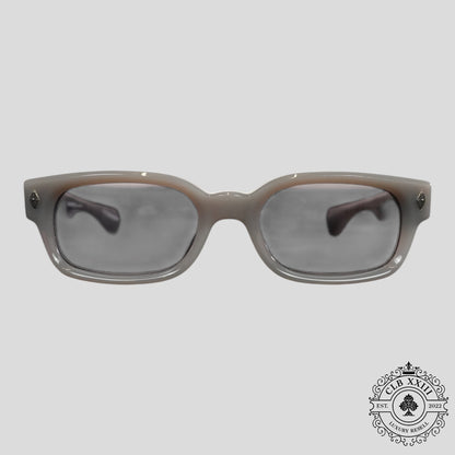 Chrome Hearts Weirdo Sunglasses in Grey
