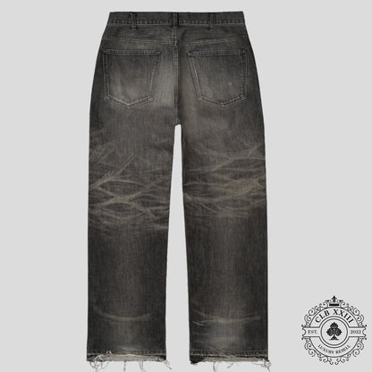 Bravest Studios Vintage Denim (UPGRADED) in Black