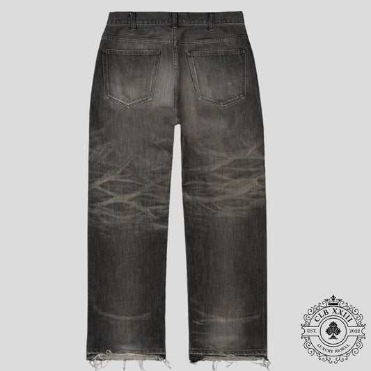 Bravest Studios Vintage Denim (UPGRADED) in Black