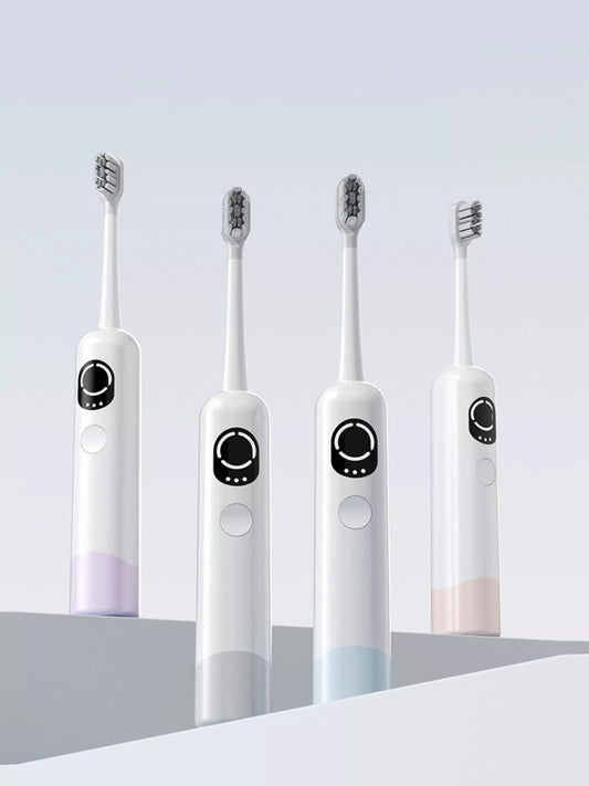 Smart Electric Toothbrush