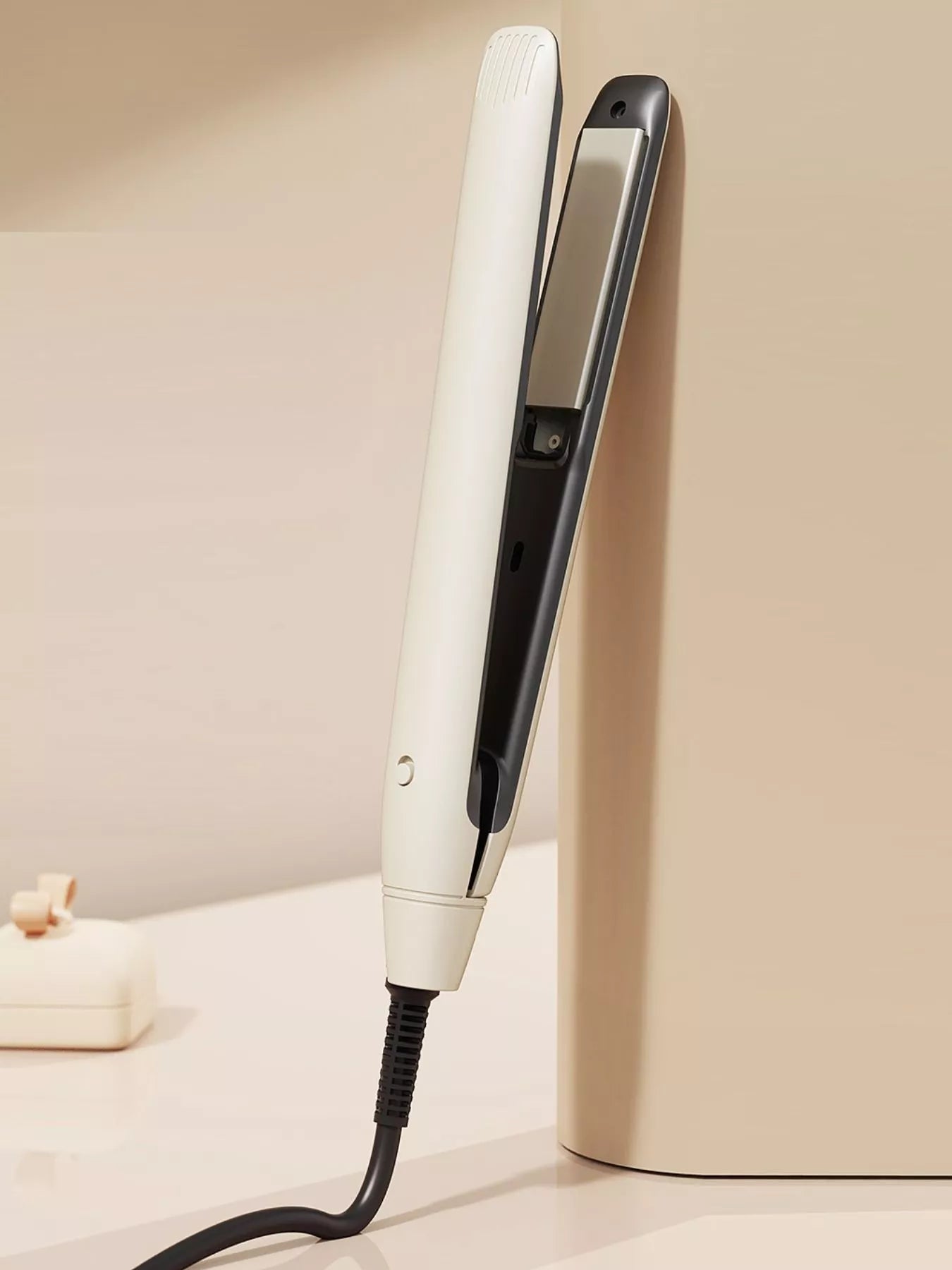 Fast Heating Hair Straightener