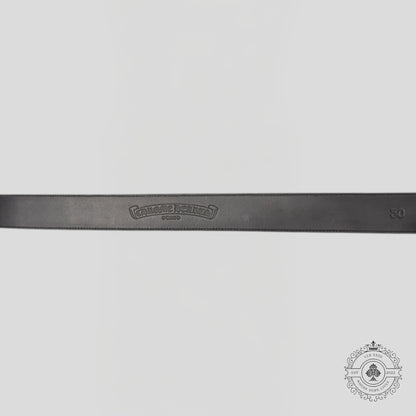 Chrome Hearts Plus Cross Buckle