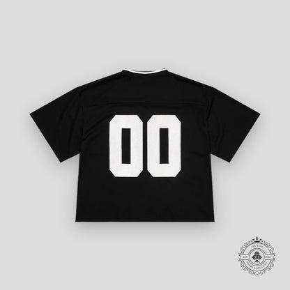 Bravest Studios 00 Football Jersey
