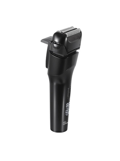 Electric LED Display Shaver