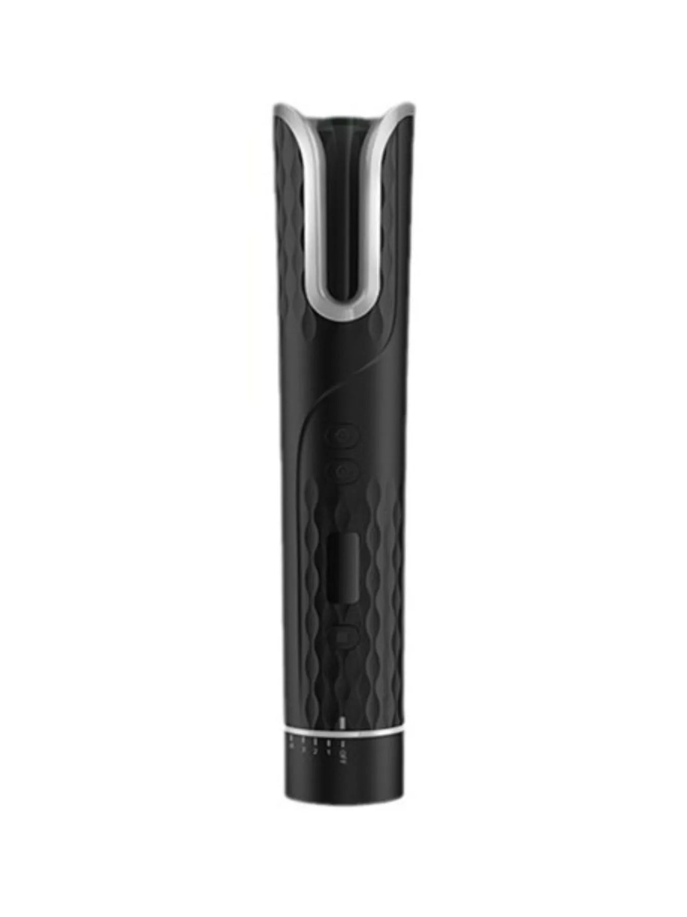 Automatic Rotating Ceramic Hair Curling Iron