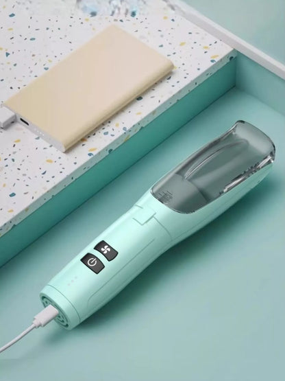 Low Noise Hair Clipper
