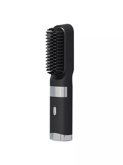 Portable Heated Straightening Comb