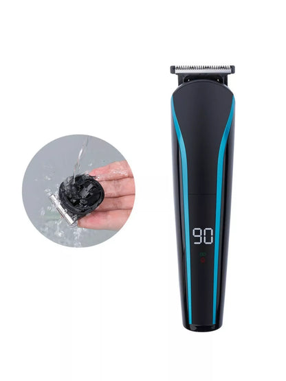 Cordless Rechargeable Hair Clipper
