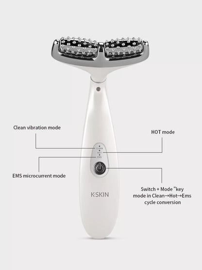 Facial Massager Beauty Device