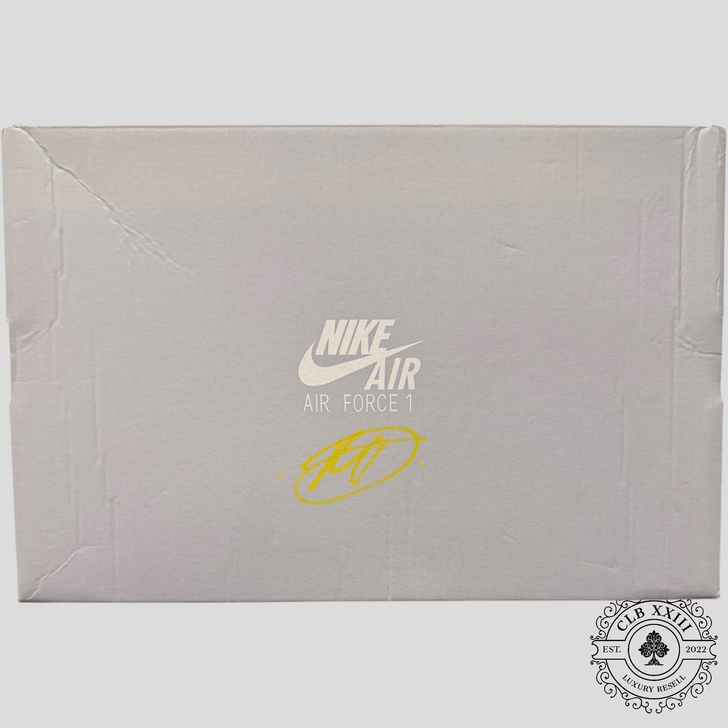 Matty Boy Air Force 1 Low