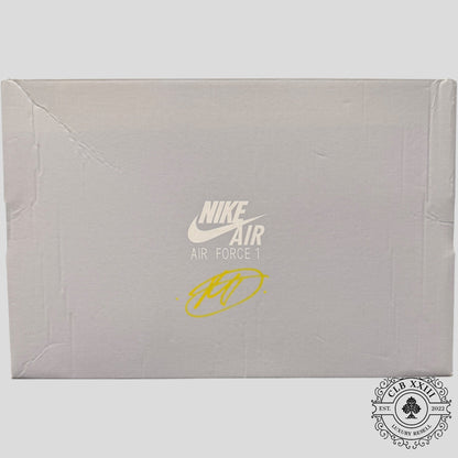 Matty Boy Air Force 1 Low