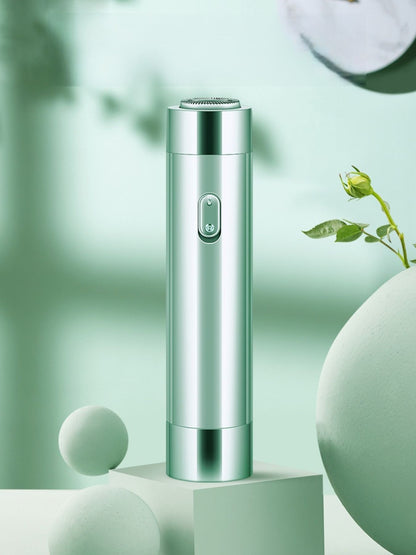Portable Electric Hair Removal Epilator
