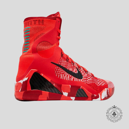 Nike Kobe 9 Elite Protro "Christmas" (2024)