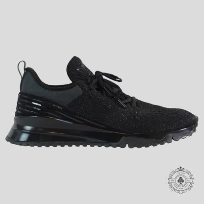 Louis Vuitton V.N.R Sneakers in Black