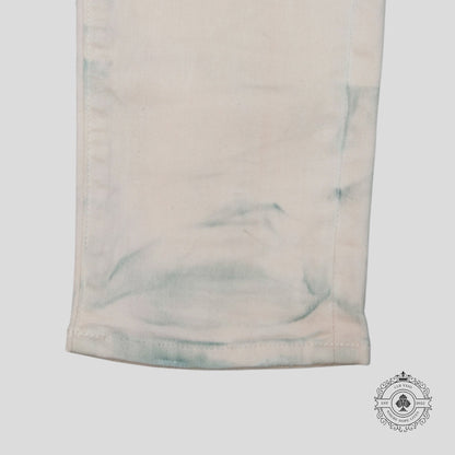 Amiri MX1 Jeans in Pink - Preowned