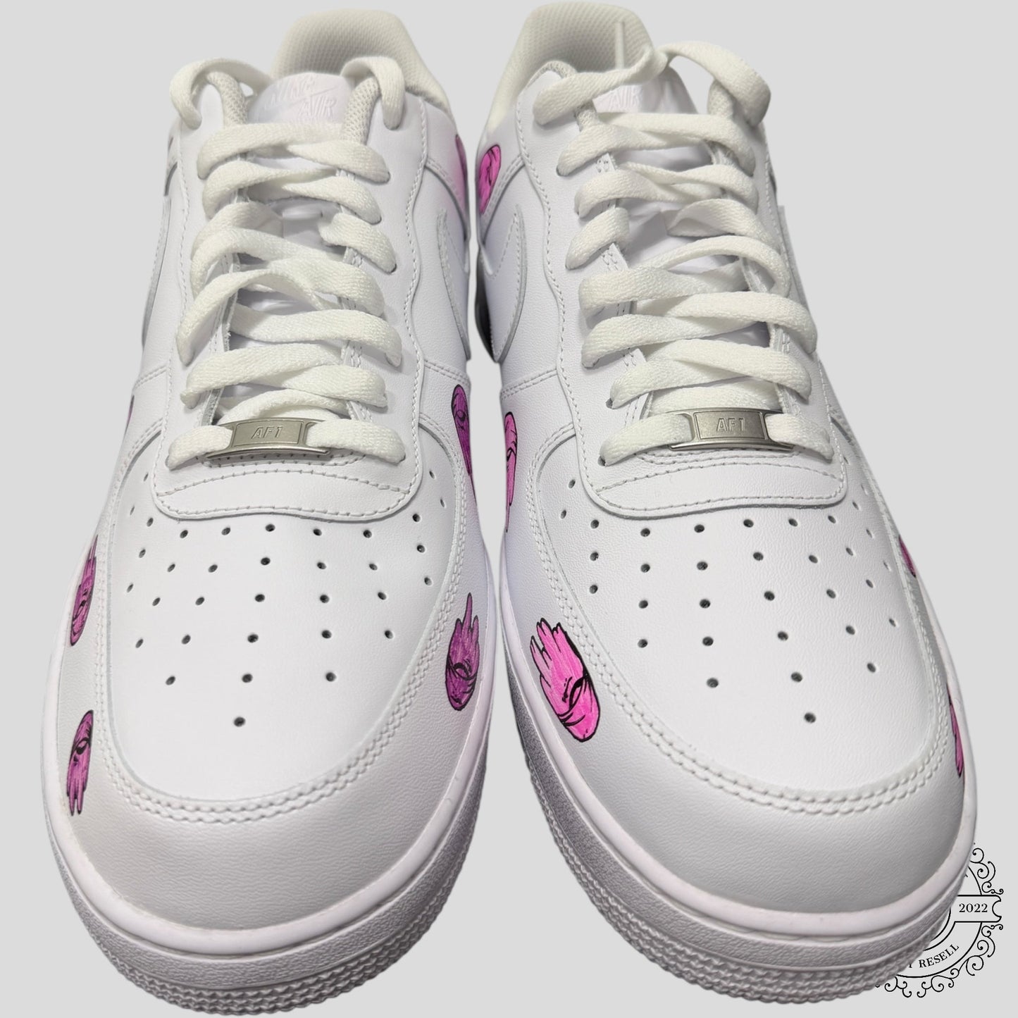 Matty Boy Air Force 1 Low